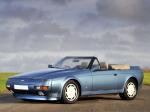 Aston Martin V8 Volante Zagato 1988 года (UK)